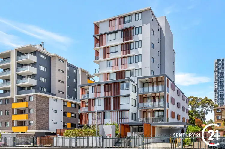 Main view of Homely unit listing, 2/52-54 Copeland Street, Liverpool NSW 2170
