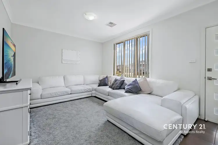 Third view of Homely house listing, 15 Burns Road, Kellyville NSW 2155
