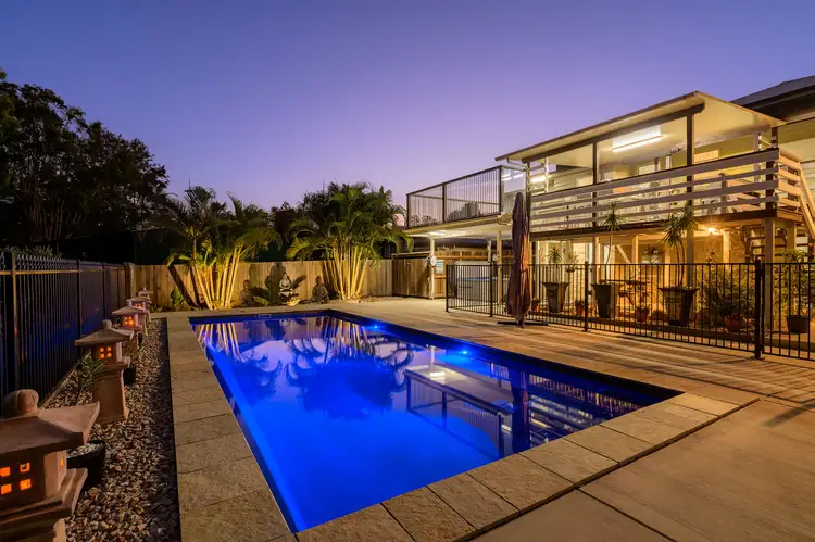 29 Louisa Street, Gympie QLD 4570