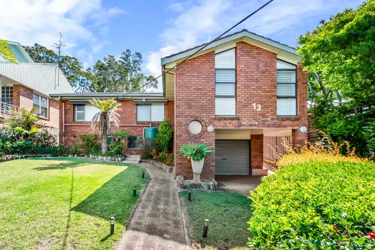 Second view of Homely house listing, 13 Alexander Parade, Charlestown NSW 2290