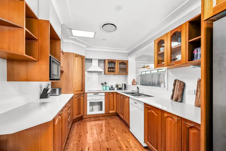 Fourth view of Homely house listing, 13 Alexander Parade, Charlestown NSW 2290