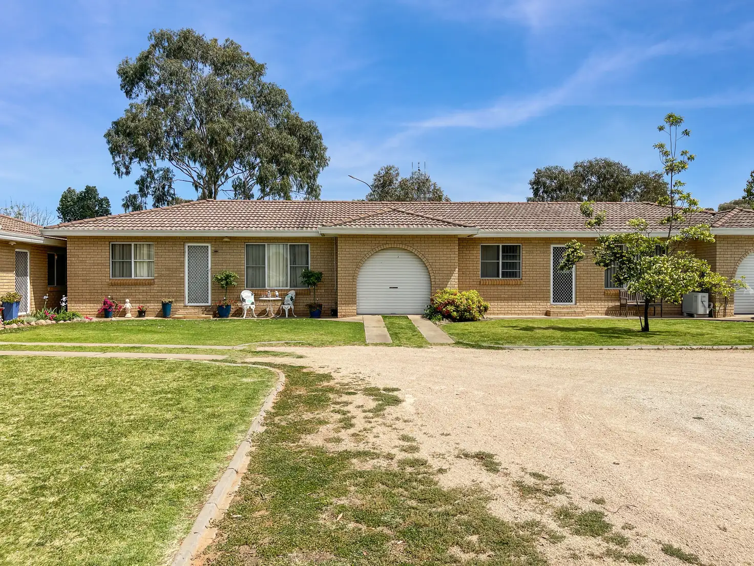 Main view of Homely unit listing, 22-24A and 22-24B Coolabah Street, Forbes NSW 2871