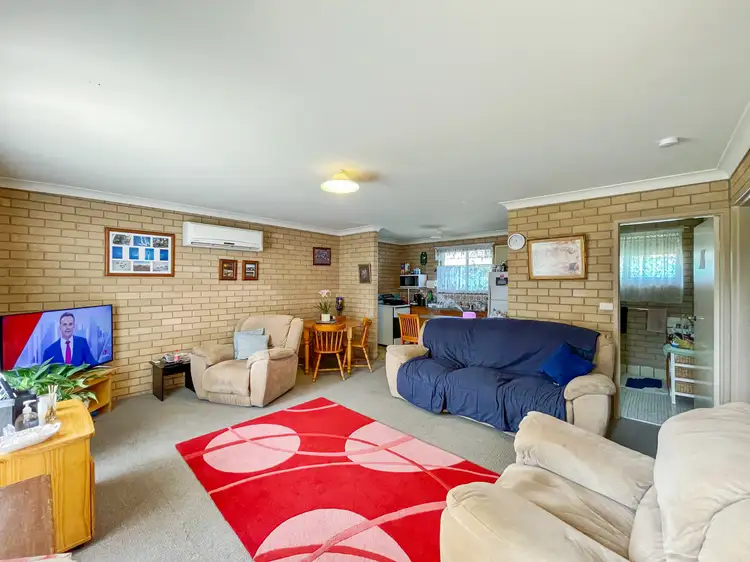 Second view of Homely unit listing, 22-24A and 22-24B Coolabah Street, Forbes NSW 2871