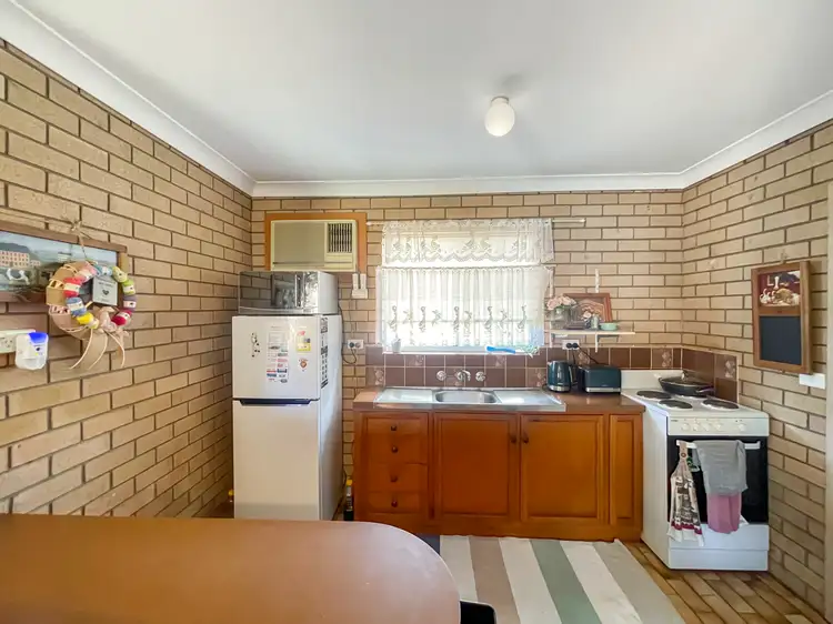 Third view of Homely unit listing, 22-24A and 22-24B Coolabah Street, Forbes NSW 2871
