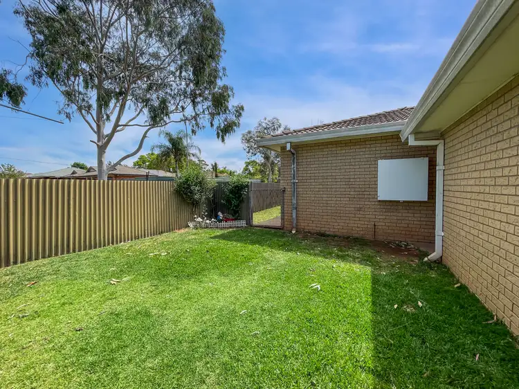 Fourth view of Homely unit listing, 22-24A and 22-24B Coolabah Street, Forbes NSW 2871