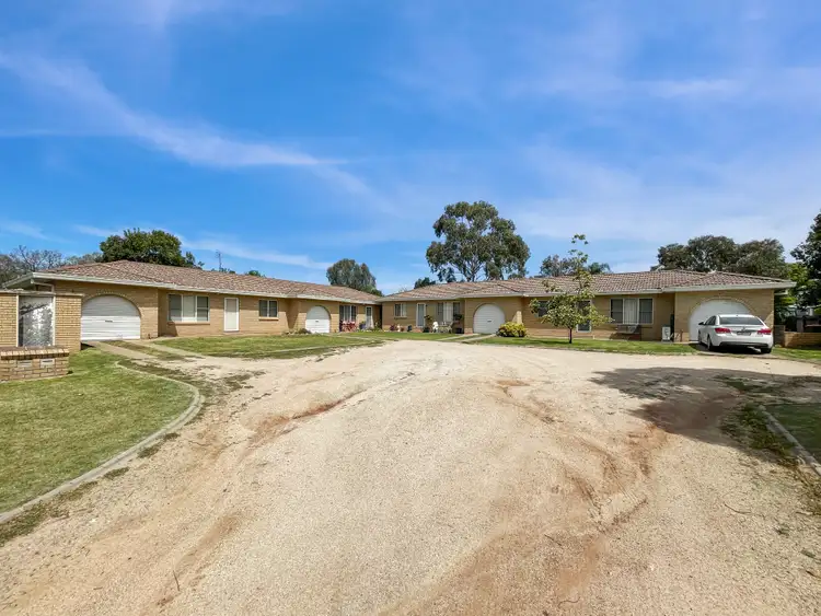 Fifth view of Homely unit listing, 22-24A and 22-24B Coolabah Street, Forbes NSW 2871