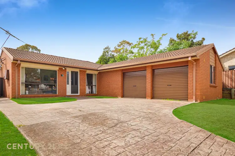 13 Broadford Street, St Andrews NSW 2566