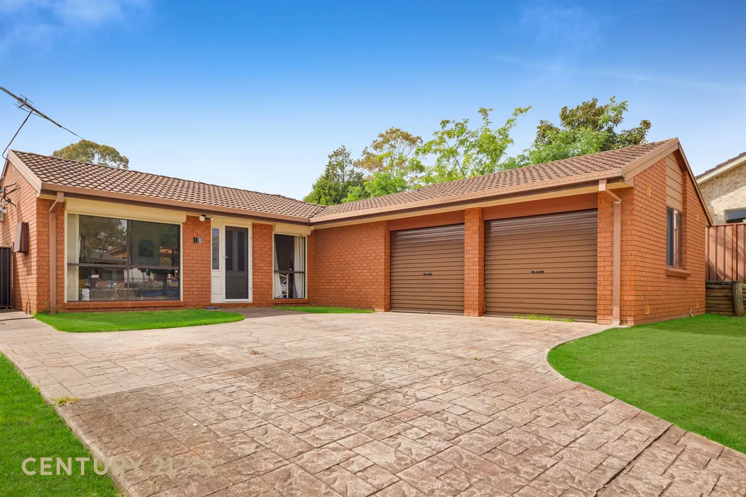 Main view of Homely house listing, 13 Broadford Street, St Andrews NSW 2566