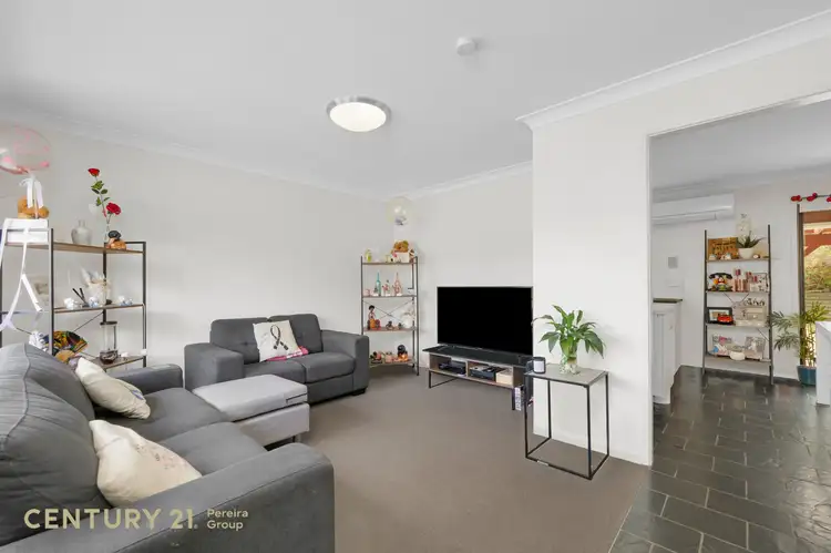 Second view of Homely house listing, 13 Broadford Street, St Andrews NSW 2566