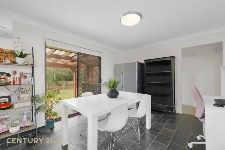 Third view of Homely house listing, 13 Broadford Street, St Andrews NSW 2566
