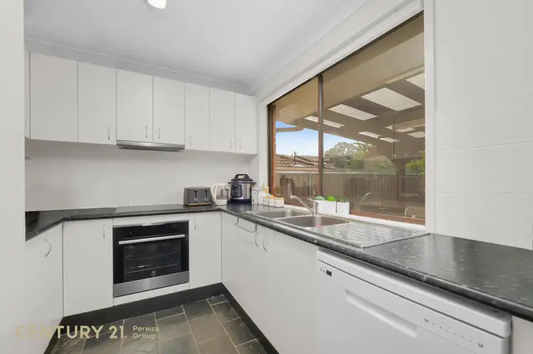 Fourth view of Homely house listing, 13 Broadford Street, St Andrews NSW 2566