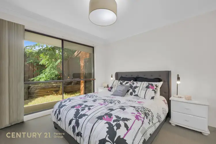 Fifth view of Homely house listing, 13 Broadford Street, St Andrews NSW 2566