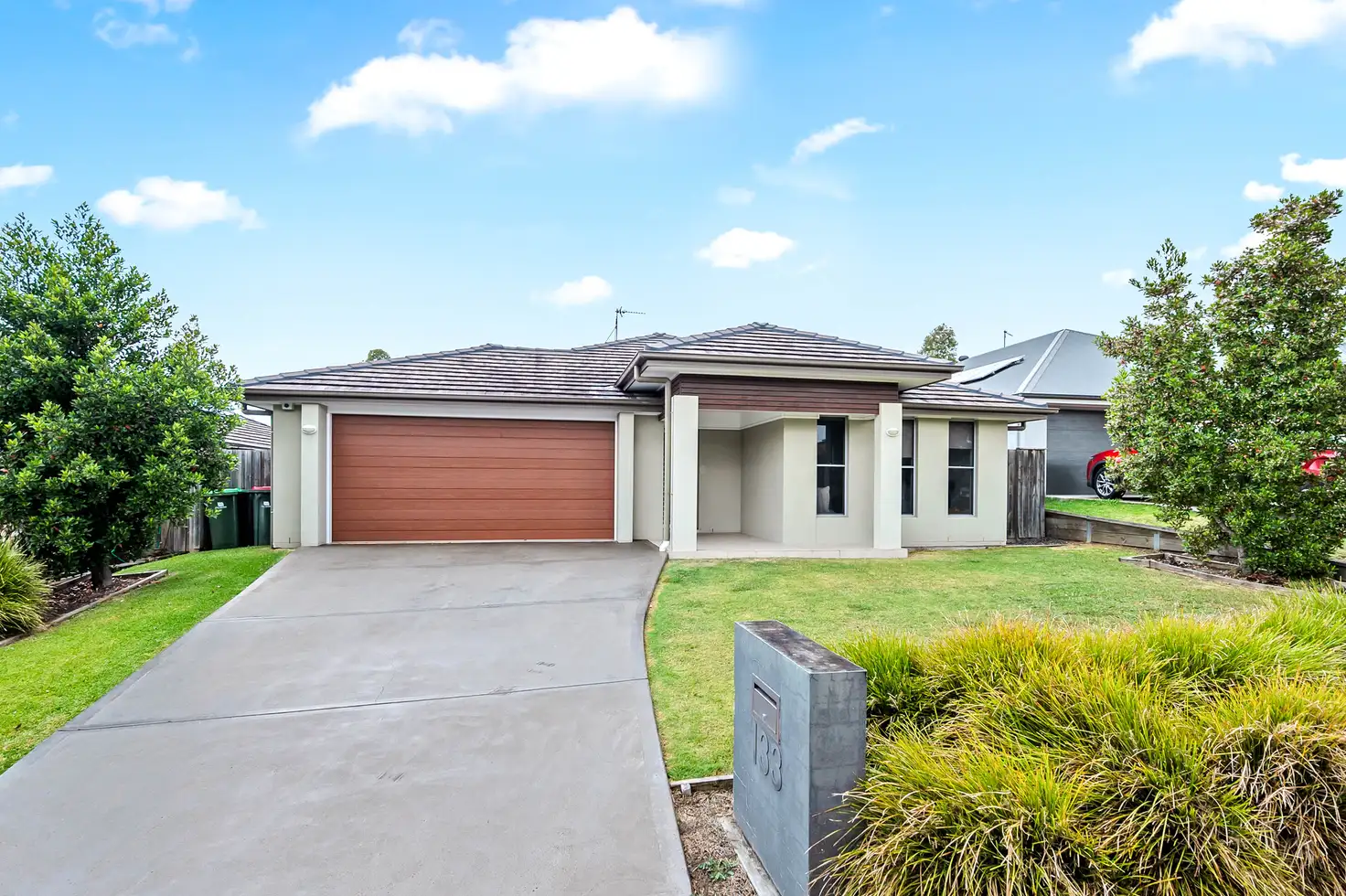 Main view of Homely house listing, 133 Sunningdale Circuit, Medowie NSW 2318