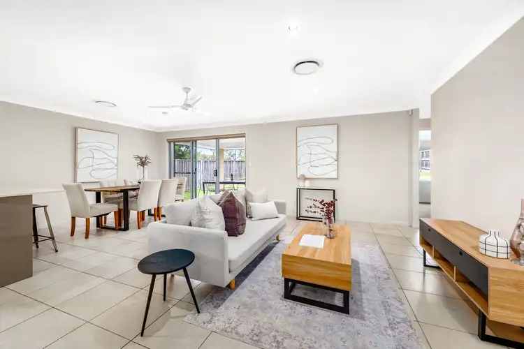 Third view of Homely house listing, 133 Sunningdale Circuit, Medowie NSW 2318