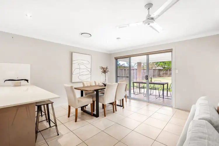 Fifth view of Homely house listing, 133 Sunningdale Circuit, Medowie NSW 2318