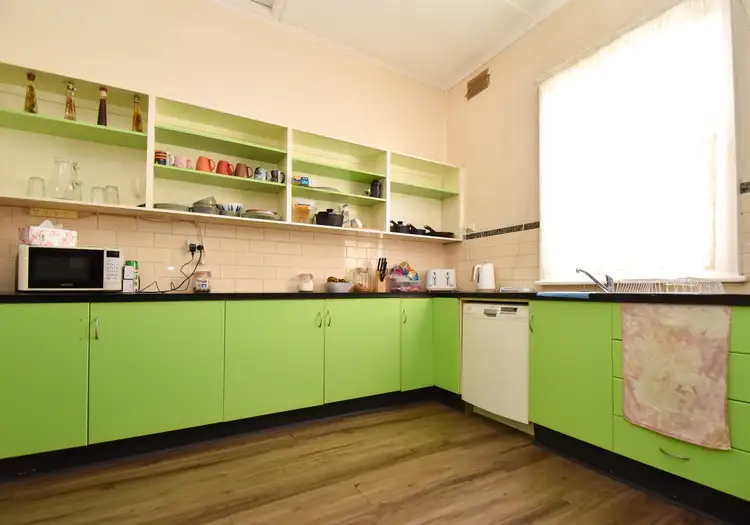 Fifth view of Homely house listing, 160 Thomas Street, Broken Hill NSW 2880