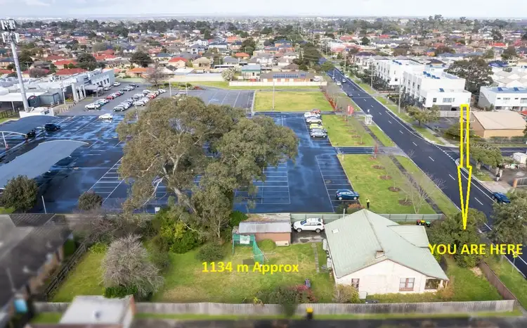 Third view of Homely house listing, 13 View Road, Springvale VIC 3171