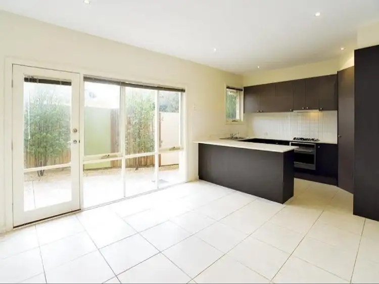 Second view of Homely townhouse listing, 3/10 Pines Grove, Oak Park VIC 3046