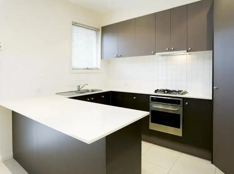 Third view of Homely townhouse listing, 3/10 Pines Grove, Oak Park VIC 3046