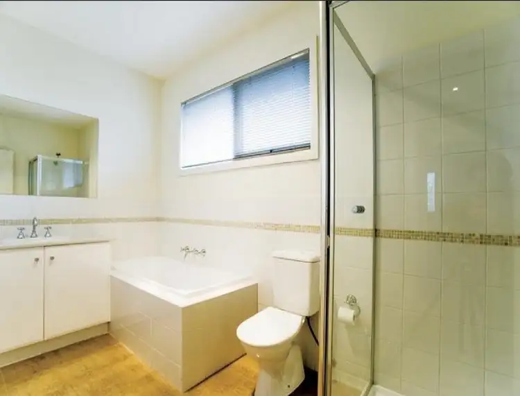 Fourth view of Homely townhouse listing, 3/10 Pines Grove, Oak Park VIC 3046
