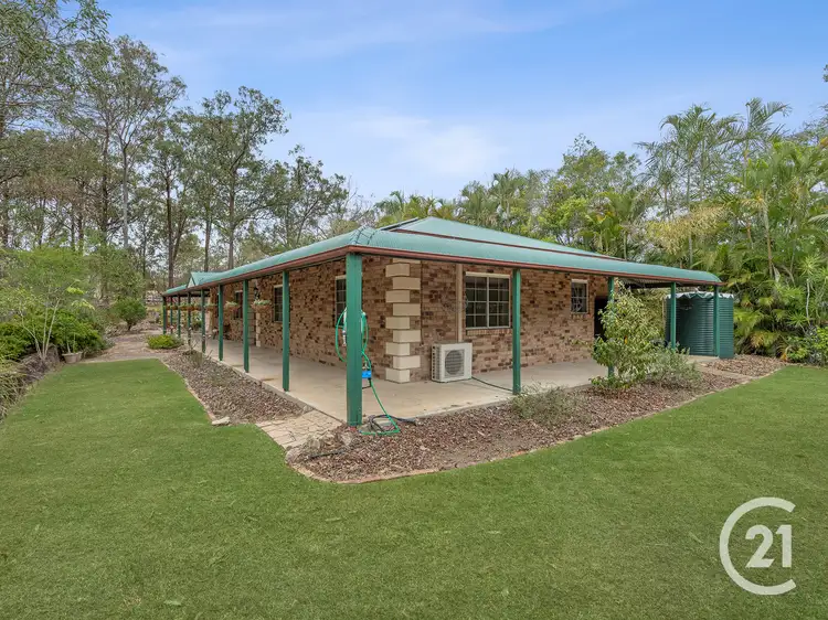 147 Lansdowne Way, Chuwar QLD 4306