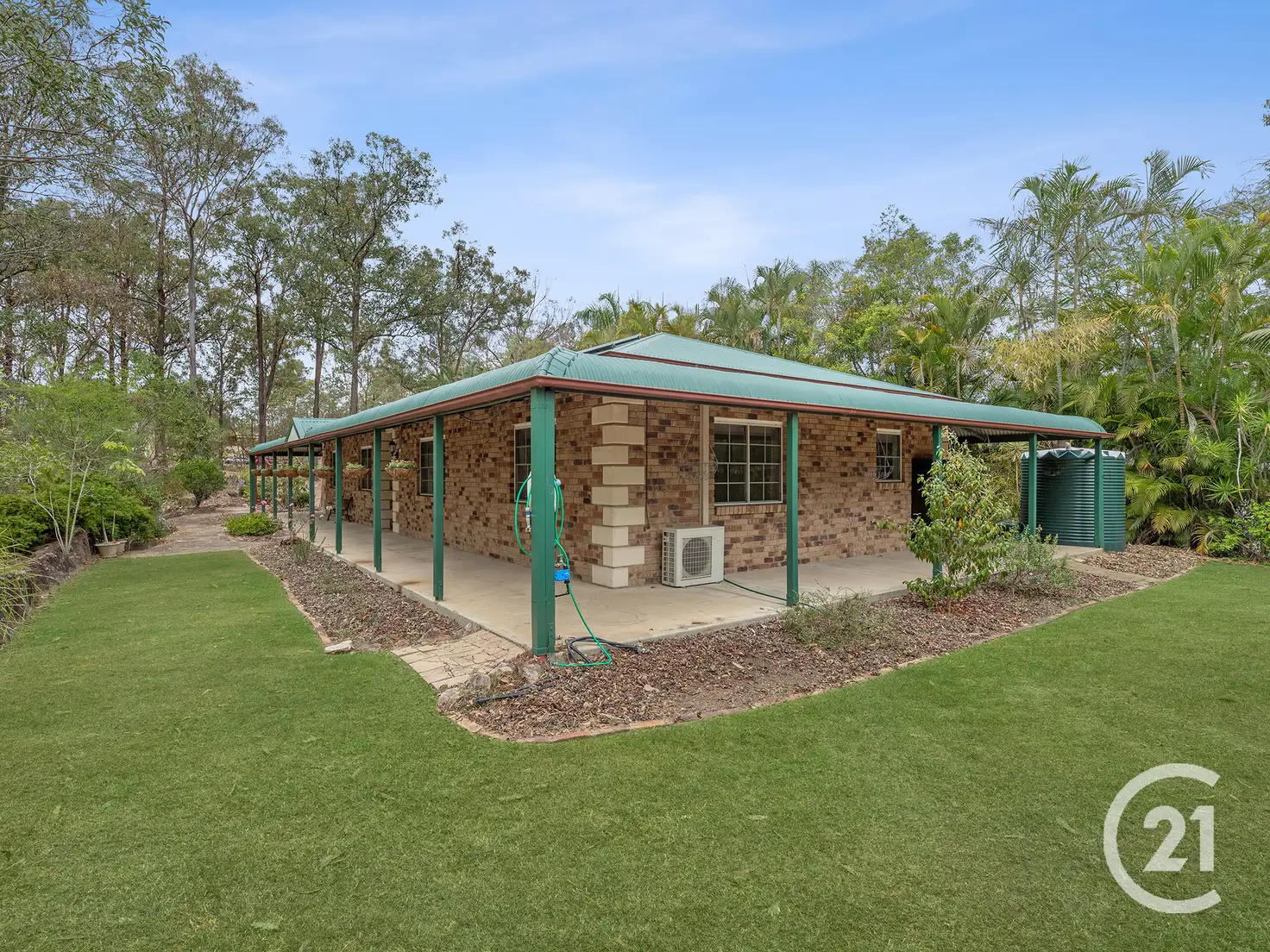 Main view of Homely house listing, 147 Lansdowne Way, Chuwar QLD 4306