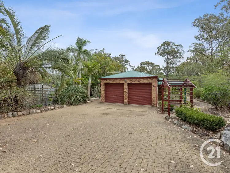 Fourth view of Homely house listing, 147 Lansdowne Way, Chuwar QLD 4306