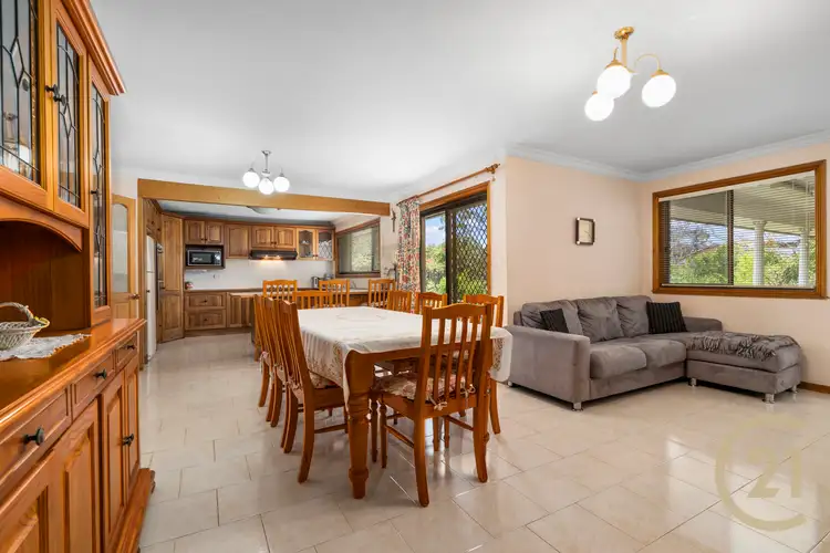 Fourth view of Homely house listing, 7 Roma Avenue, Mount Pritchard NSW 2170