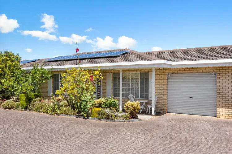 6/35 Dunrobin Road, Hove SA 5048