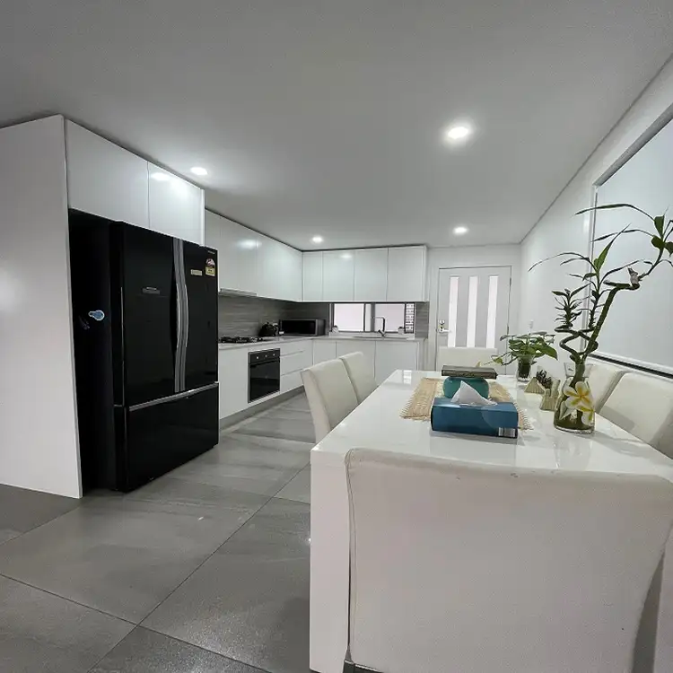 Main view of Homely flat listing, 16a Norfolk Avenue, Fairfield West NSW 2165