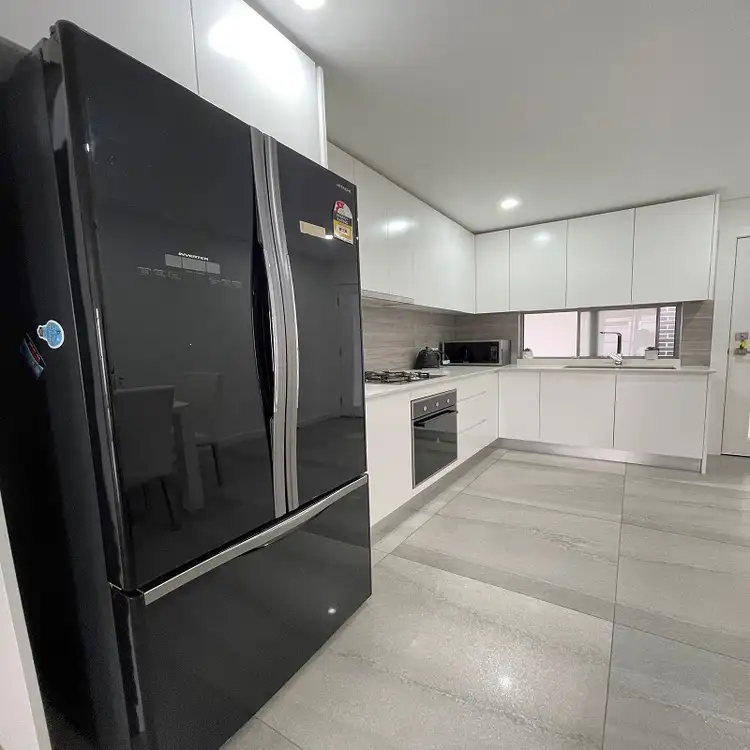 Second view of Homely flat listing, 16a Norfolk Avenue, Fairfield West NSW 2165
