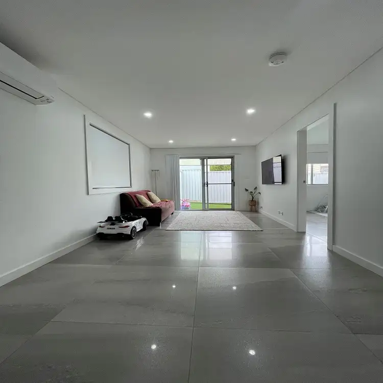 Third view of Homely flat listing, 16a Norfolk Avenue, Fairfield West NSW 2165