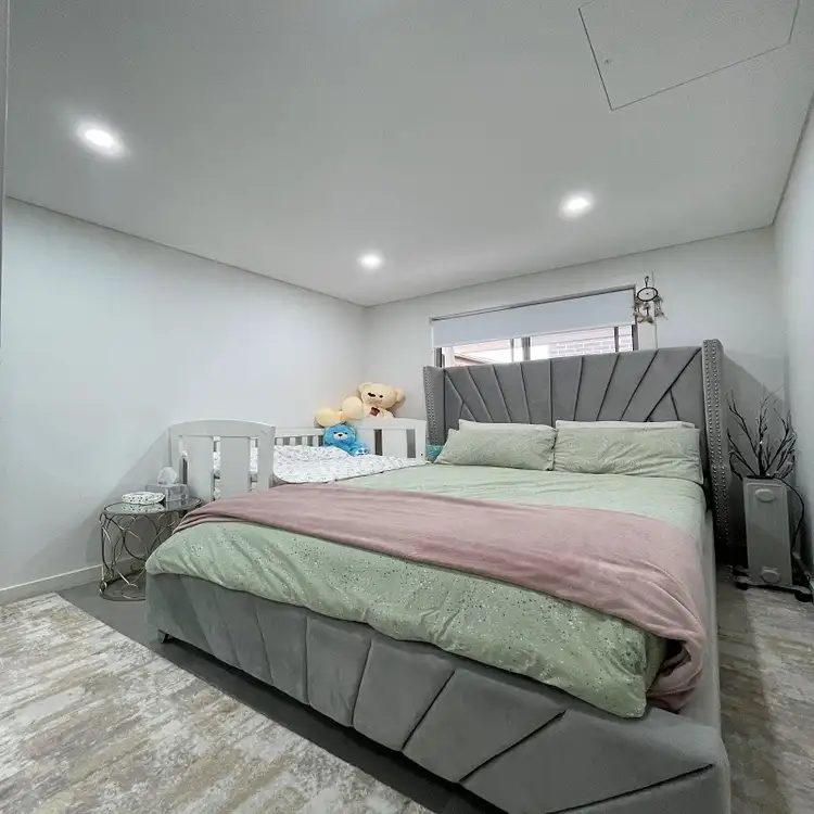 Fifth view of Homely flat listing, 16a Norfolk Avenue, Fairfield West NSW 2165