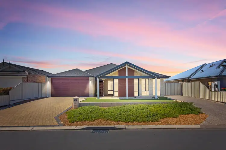 9 Charoite Street, Australind WA 6233
