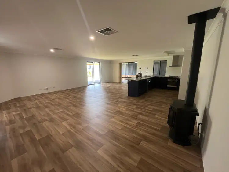 Second view of Homely house listing, 24 Plaimar Ramble, Byford WA 6122