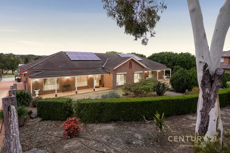 Second view of Homely rural property listing, 42 The Outlook, Kirkham NSW 2570