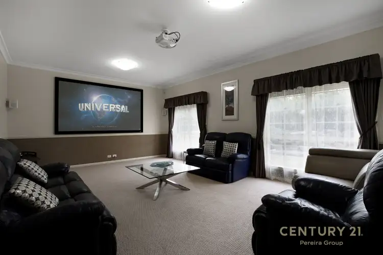 Third view of Homely rural property listing, 42 The Outlook, Kirkham NSW 2570