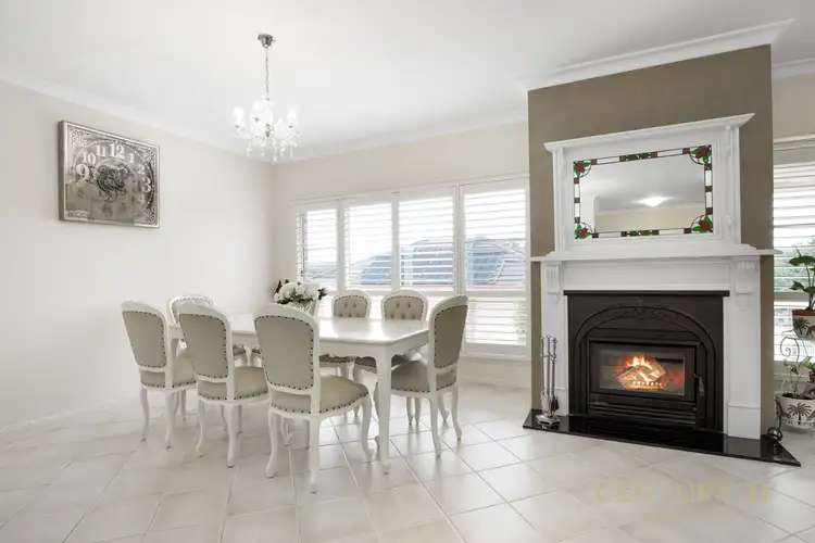Fifth view of Homely rural property listing, 42 The Outlook, Kirkham NSW 2570
