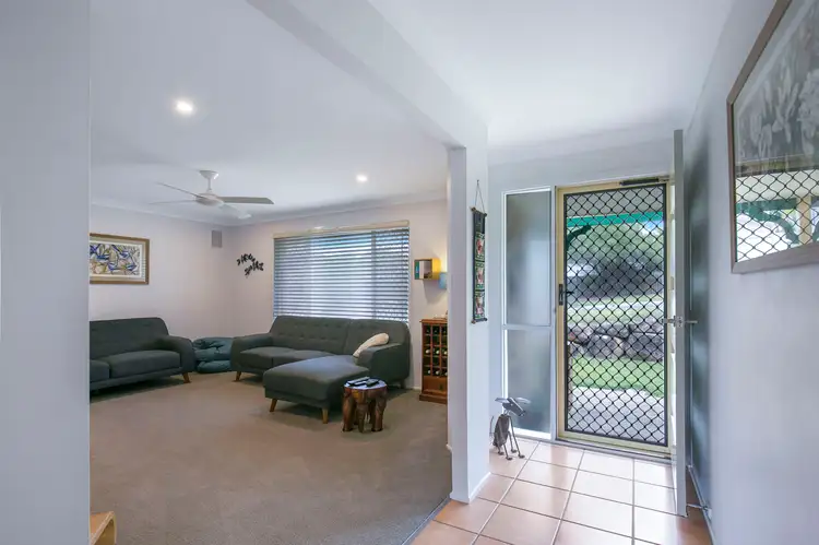Second view of Homely house listing, 5 Marshall Place, Ferny Grove QLD 4055