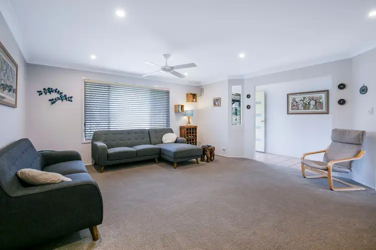 Third view of Homely house listing, 5 Marshall Place, Ferny Grove QLD 4055