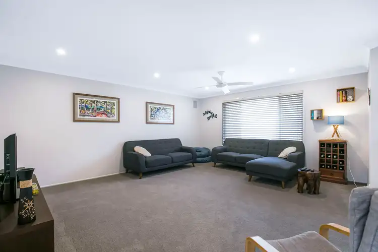 Fourth view of Homely house listing, 5 Marshall Place, Ferny Grove QLD 4055