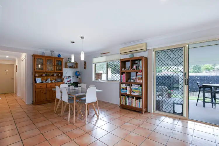 Fifth view of Homely house listing, 5 Marshall Place, Ferny Grove QLD 4055