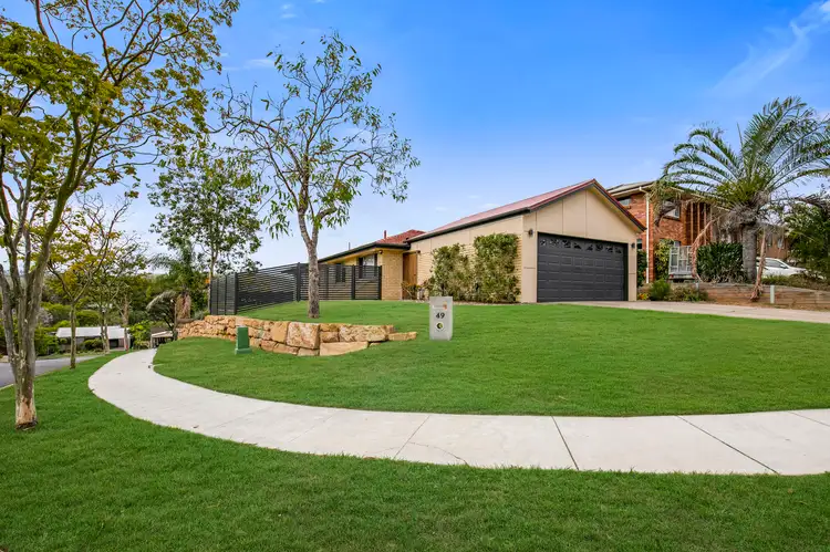 49 Rinavore Street, Ferny Grove QLD 4055