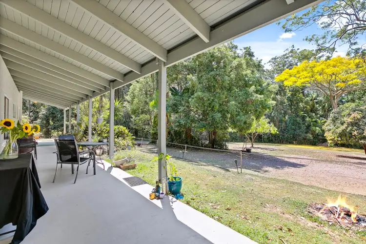 Second view of Homely house listing, 169 Winston Road, Palmwoods QLD 4555