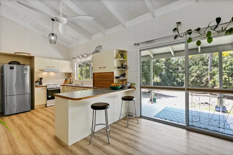 Third view of Homely house listing, 169 Winston Road, Palmwoods QLD 4555