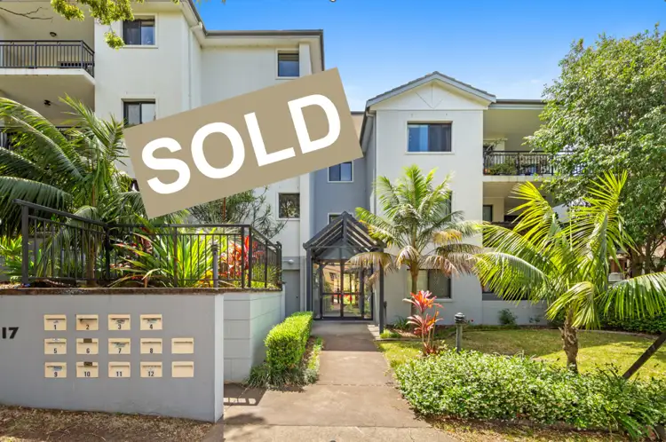 Main view of Homely unit listing, 5/13 - 17 Searl Road, Cronulla NSW 2230