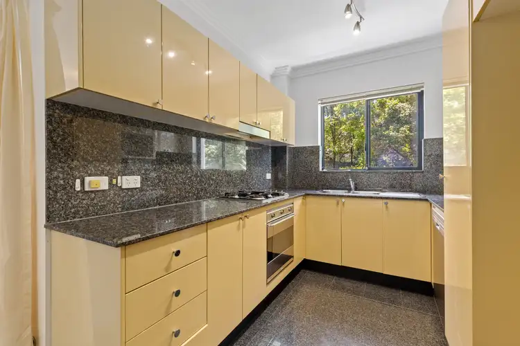 Third view of Homely unit listing, 5/13 - 17 Searl Road, Cronulla NSW 2230