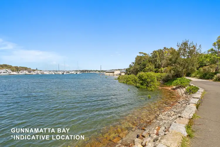 Fifth view of Homely unit listing, 5/13 - 17 Searl Road, Cronulla NSW 2230
