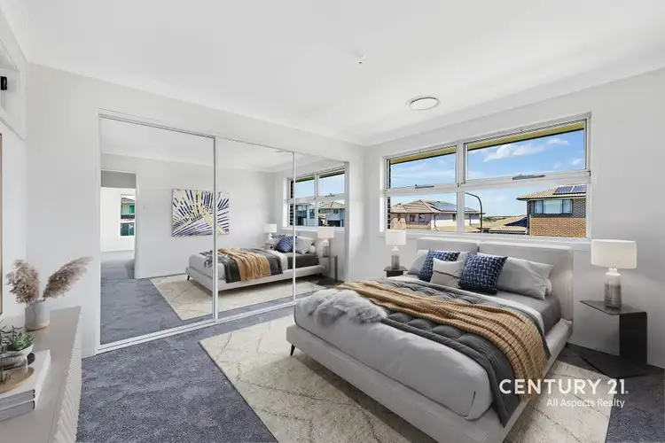 Third view of Homely house listing, 146 St Albans Road, Schofields NSW 2762