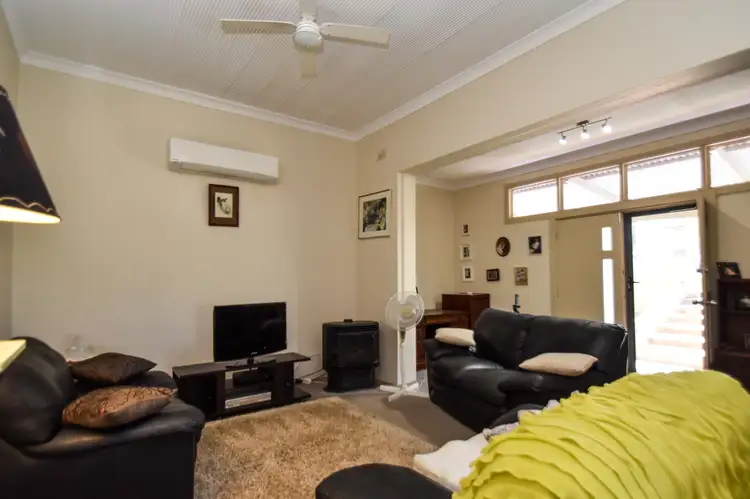 Second view of Homely house listing, 79 Marks Street, Broken Hill NSW 2880